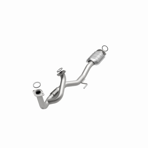 MagnaFlow Direct Fit Catalytic Converter 97-02 Toyota Camry 3.0L - 51994