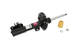 KYB Shocks & Struts Excel-G Front Left SAAB 9-3 Series 2003-08 - 334689