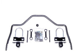 Hellwig 71-72 Mopar B-Body Solid Chromoly 7/8in Rear Sway Bar - 6911