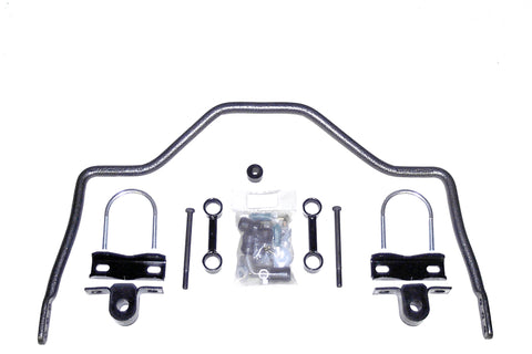 Hellwig 71-72 Mopar B-Body Solid Chromoly 7/8in Rear Sway Bar - 6911