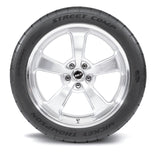 Mickey Thompson Street Comp Tire - 255/40R19 100Y - 248823 - 321017002
