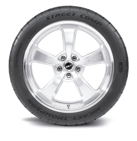 Mickey Thompson Street Comp Tire - 255/40R19 100Y - 248823 - 321017002