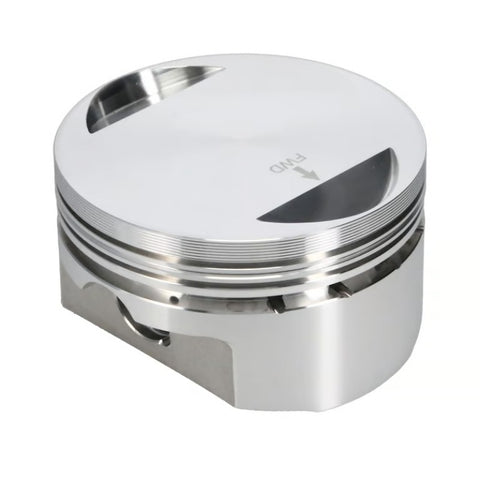 Wiseco 2003 HD 1200 (3517X-4720P2) Piston Kit - K1662