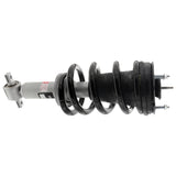 KYB Shocks & Struts Strut Plus Front 14-18 Chevrolet Silverado 4WD (Excl Electronic Suspension) - SR4547