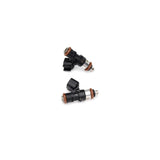 DeatschWerks 16-17 Polaris RZR XP Turbo 900cc Injectors - Set of 2 - 16u-40-0900-2