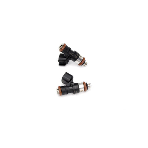 DeatschWerks 16-17 Polaris RZR XP Turbo 900cc Injectors - Set of 2 - 16u-40-0900-2
