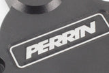 PERRIN 15-22 WRX Cam Solenoid Cover - Black - PSP-ENG-172BK