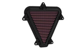 K&N 2023 Honda CB750 Hornet / XL750 Transalp Replacement Air Filter - HA-7523
