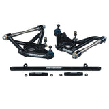 Hotchkis 63-66 GM/Chevy C-10 2WD / 67-72 GMC/Chevy C-10 Pickup Tubular Lower Control Arms - 11390L