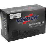 Vertex Pistons 17-22 250 SX/17-19 250 XC/20-22 250 XC TPI Top End Piston Kit - VTK23630B-2
