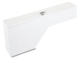 Lund Universal Steel Specialty Box - White - 88230