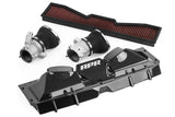 APR 21-26 Audi RS6 Avant/RS7 Sportback (C8) 4.0T Carbon Fiber Intake System - CI100050