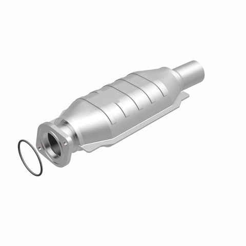 MagnaFlow Direct Fit Catalytic Converter 05-07 Ford Freestyle 3.0L - 49980