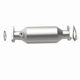 MagnaFlow Direct Fit Catalytic Converter 98-01 Honda Prelude 2.2L - 4481604
