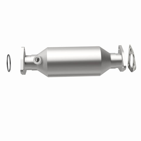MagnaFlow Direct Fit Catalytic Converter 98-01 Honda Prelude 2.2L - 4481604