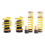 KW H.A.S. 17-18 Audi RS3 (8V) w/o Electronic Damper - 253100AK