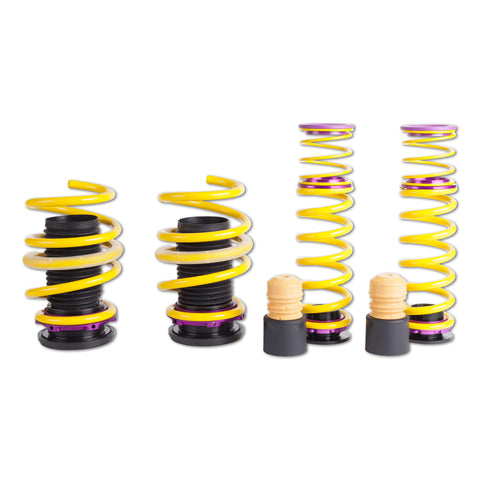 KW H.A.S. 17-18 Audi RS3 (8V) w/o Electronic Damper - 253100AK