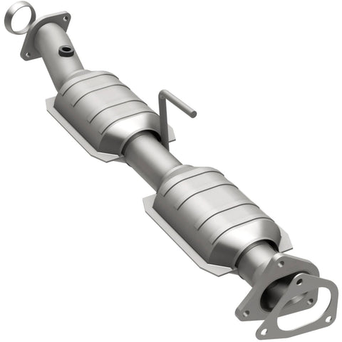 MagnaFlow Direct Fit Catalytic Converter 95-97 Ranger/BSeries V6 50S - 441116