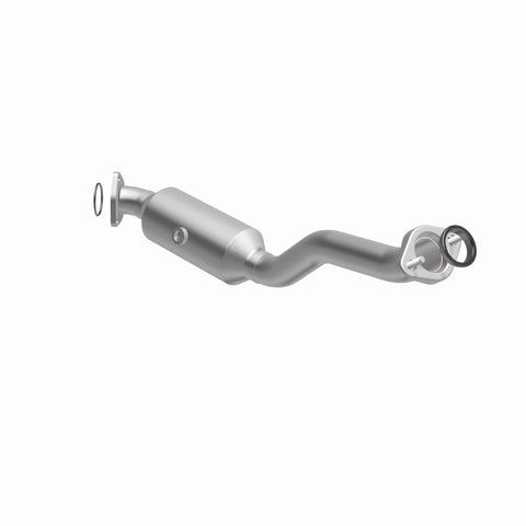 Magnaflow Conv DF 07-08 Honda Fit 1.5L Automatic Transmission - 51767