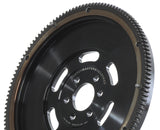 Clutch Masters 89-91 Volkswagen Corrado 1.8L Supercharged (G60) Steel Flywheel - FW-788-4SF