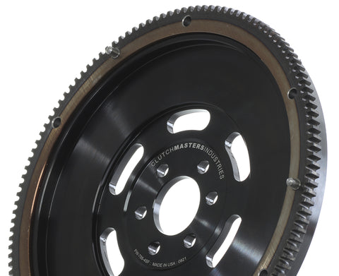 Clutch Masters 89-91 Volkswagen Corrado 1.8L Supercharged (G60) Steel Flywheel - FW-788-4SF