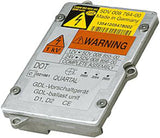 Hella Xen Ballast Unit Gen 4 Ext 24V - 008856001