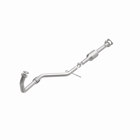 Magnaflow California Direct Fit Converter 01-02 Chevrolet Cavalier 2.2L - 4481208