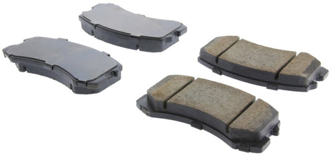 StopTech Street Touring Brake Pads - 308.09040