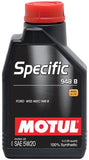 Motul 5L Specific 948B 5W20 Oil - 106352