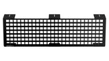 Putco Small TEC Molle Mounting Plate - 18in W x 14.4in H (Fits 184010/184020/184100/184110 Ect.) - 185701