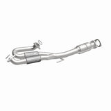 Magnaflow Conv DF 2011-2014 Maxima 3.5 L Underbody - 52234