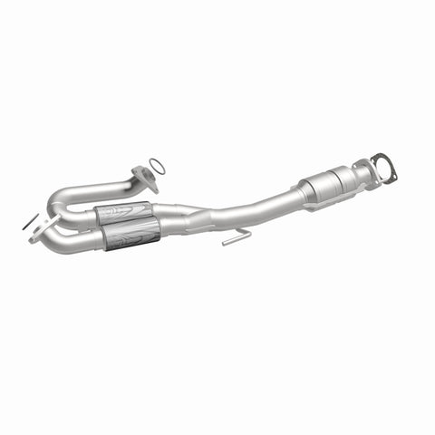Magnaflow Conv DF 2011-2014 Maxima 3.5 L Underbody - 52234