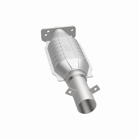 MagnaFlow Conv GM 21X6.5X4 2.5/3 23486 - 93486