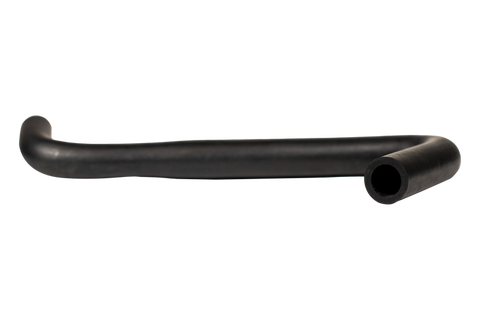Fleece Performance 06-07 Dodge 2500/3500 Cummins Replacement EPDM Coolant Bypass Hose - FPE-CLNTBYPS-HS-HC-0607