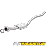 MagnaFlow Conv DF Chrysler-Dodge-Plymouth 86 - 23253