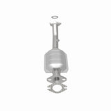 MagnaFlow Conv DF 01-04 Pathfinder DS rr OEM - 49531