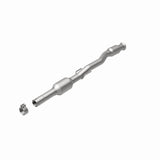 MagnaFlow 2007 Mini Cooper 1.6L Direct Fit Converter - 5421846