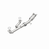 MagnaFlow Direct Fit Catalytic Converter 16-17 Honda Odyssey 3.5L V6 Underbody - 21-282