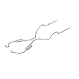 MagnaFlow C/B 59-64 Bel Air/Biscayne/Impala - 16724