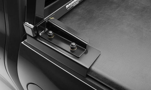 BackRack 20-23 Chevrolet Silverado 2500/3500HD / 99-06 Silverado 1500 SRX Rack Frame Only Req. HW - SRX800