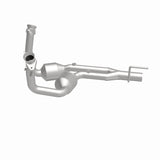 MagnaFlow Direct Fit Catalytic Converter 04 Jeep Grand Cherokee 4.7L - 49074