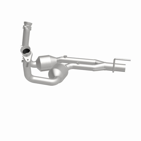 MagnaFlow Conv DF 04 Jeep Grand Cherokee 4.7L - 23178