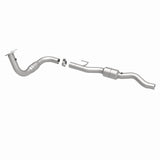 MagnaFlow Conv DF 02-03 Avalanche 8.1 Driver Side - 93465