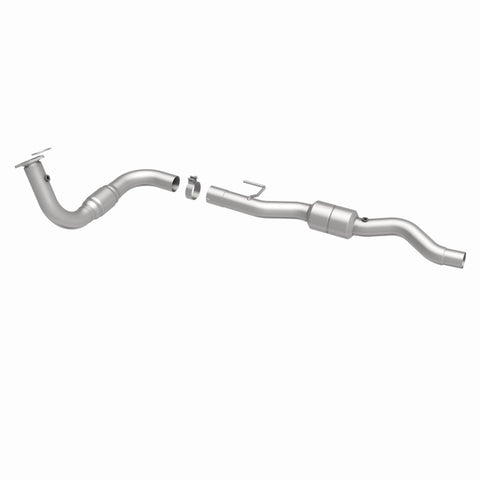 MagnaFlow Direct Fit Catalytic Converter 02-03 Avalanche 8.1 DS OEM - 49636