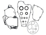 Wiseco 09-16 Honda CRF450R Bottom End Gasket Kit - WB1172
