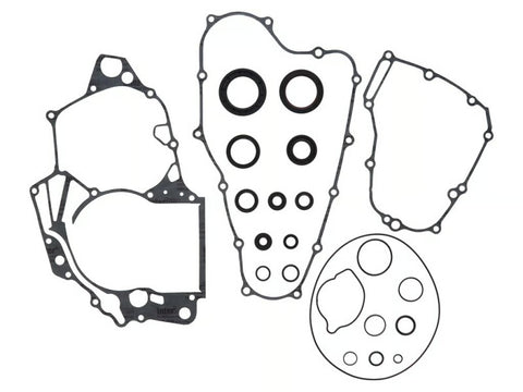 Wiseco 09-16 Honda CRF450R Bottom End Gasket Kit - WB1172