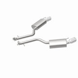 MagnaFlow SYS A/B 14-18 Lexus IS350 3.5L - 15227