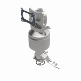 MagnaFlow Direct Fit Catalytic Converter 2008-2016 Honda Odyssey 3.5L - 5582893