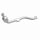 MagnaFlow Direct Fit Catalytic Converter Mercedes SLK320 04 Passenger Side CA - 454013