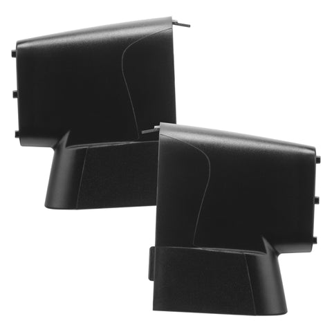 ORACLE Lighting 17-22 Ford Super Duty LED Off-Road Side Mirror Ditch Lights - 5908-001